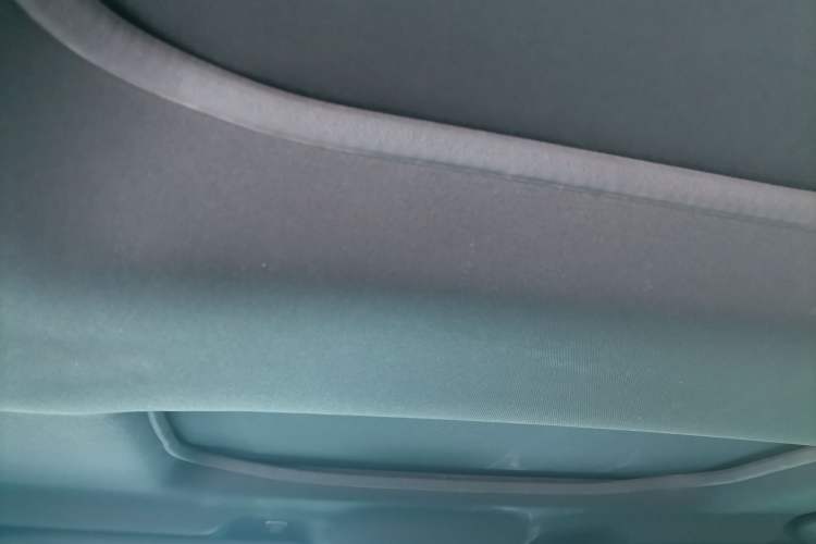 Used Ford Explorer 2016 2.3T Elite Edition Headliner