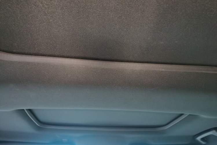 Used Ford Explorer 2016 2.3T Elite Edition Headliner