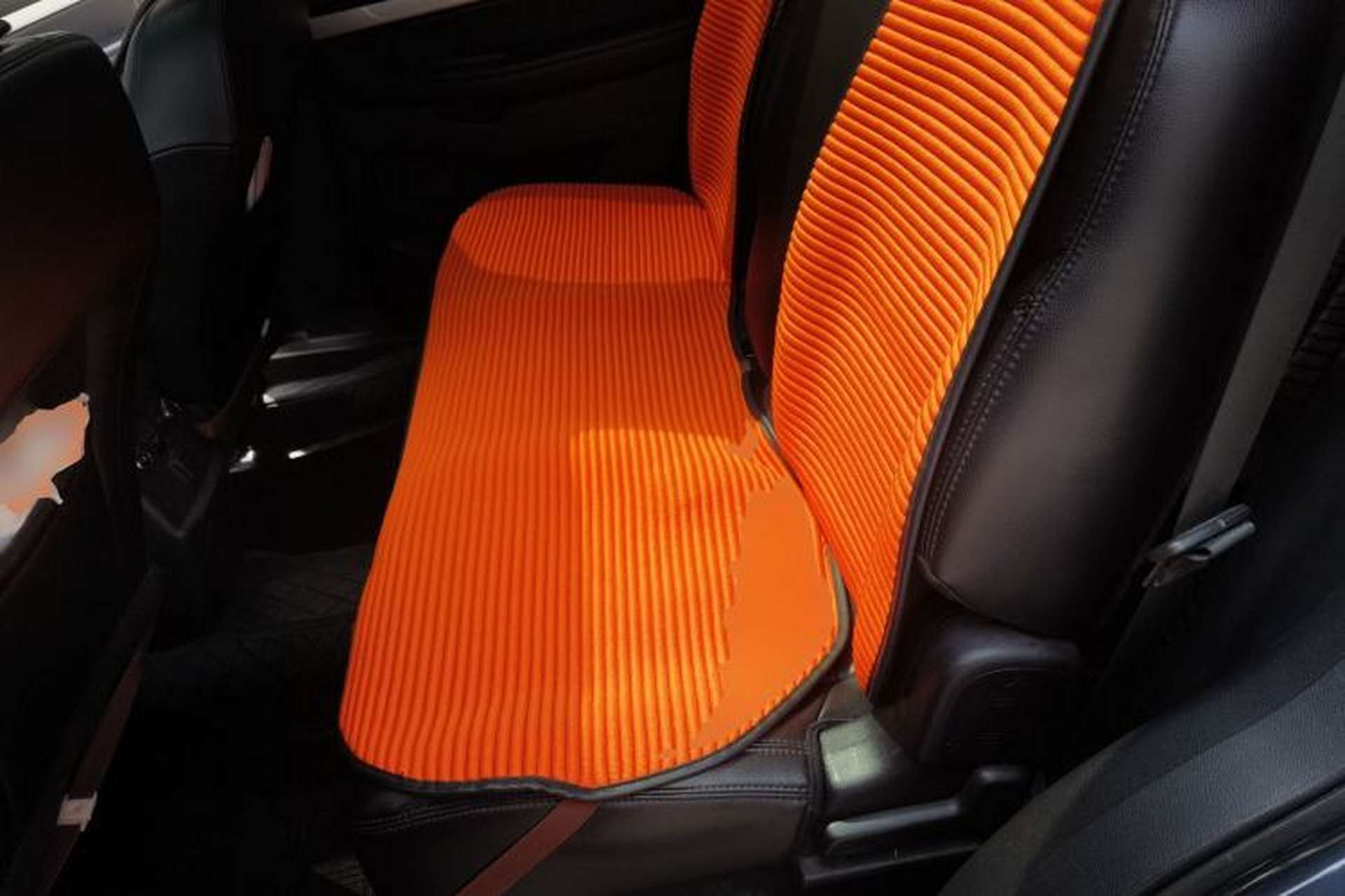 Used Ford Explorer 2016 2.3T Fashion Edition Left Rear Seat