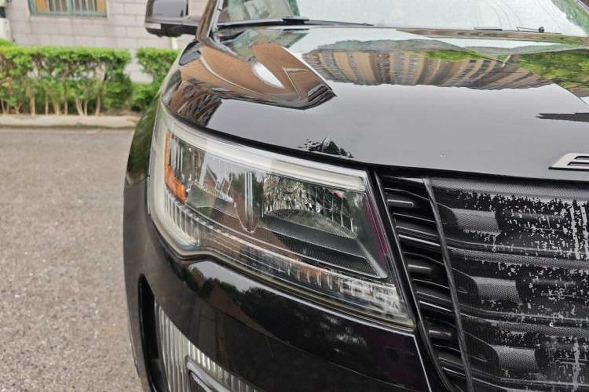 Used Ford Explorer 2016 3.5T Sport Edition Right Front Headlight