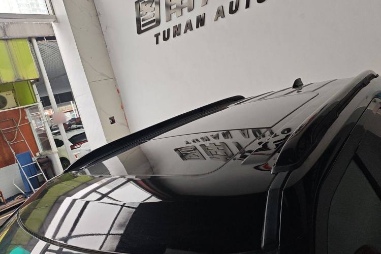 Used Ford Explorer 2016 3.5T Sport Edition Roof