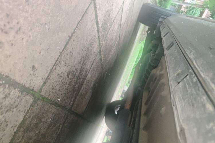 Used Ford Explorer 2016 2.3T Fashion Edition Chassis Front Right