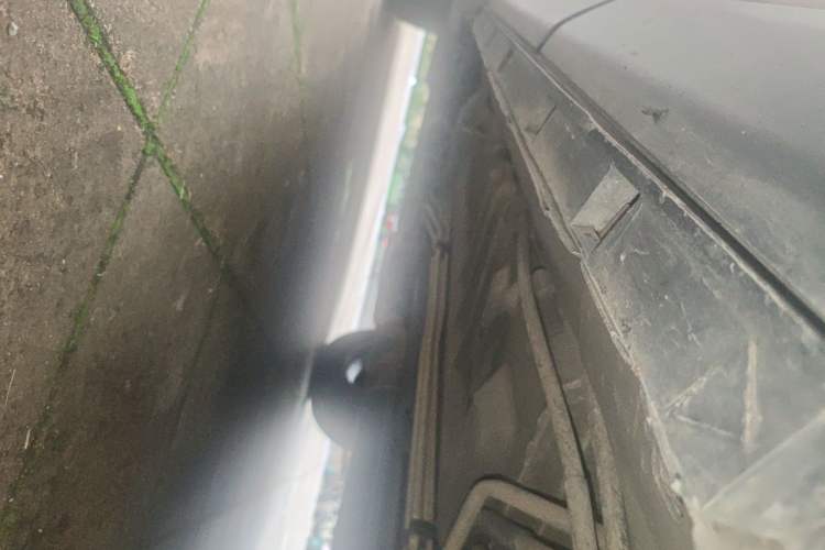 Used Ford Explorer 2016 2.3T Fashion Edition Chassis Rear Left