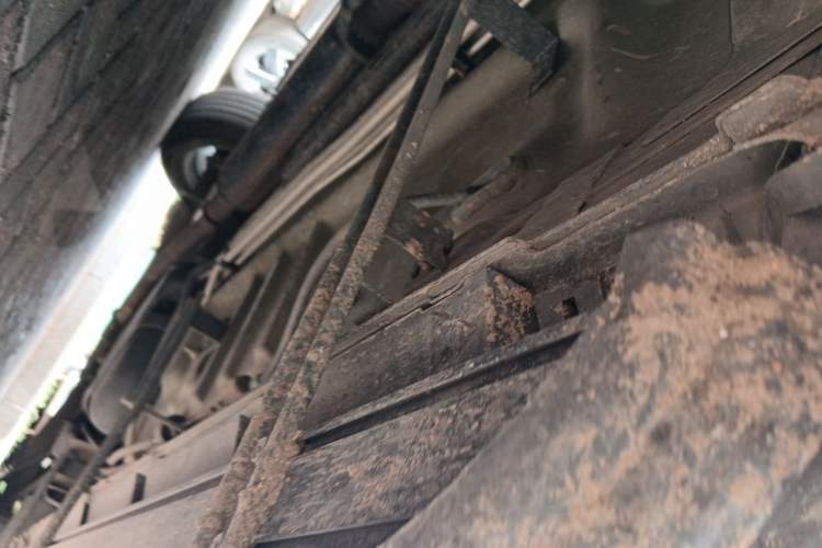 Used Ford Explorer 2016 2.3T Fashion Edition Chassis Front Left