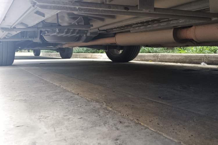 Used Ford Explorer 2016 2.3T Elite Edition Chassis Front Right