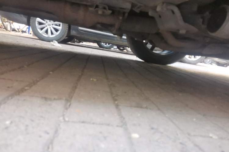 Used Ford Explorer 2016 3.5T Sport Edition Chassis Front Right