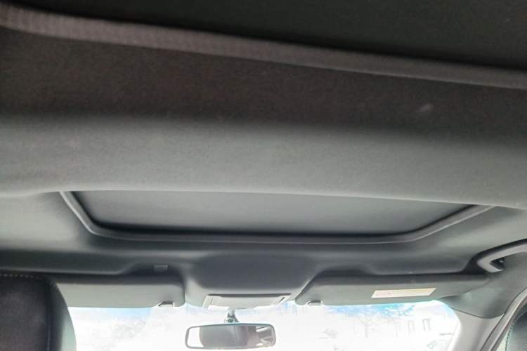 Used Ford Explorer 2016 2.3T Fashion Edition Headliner