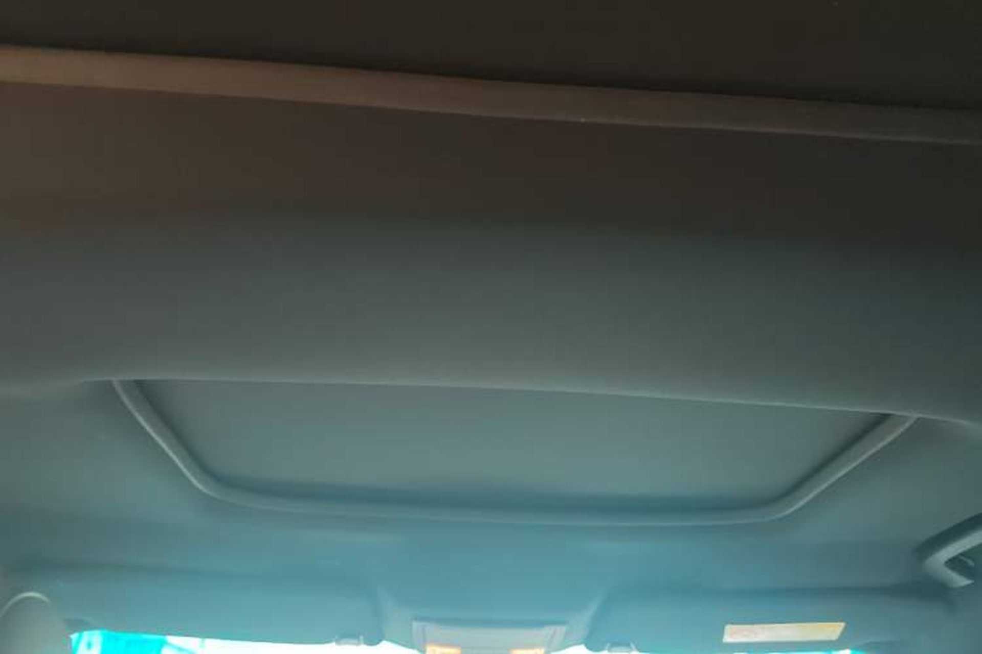 Used Ford Explorer 2016 2.3T Elite Edition Headliner