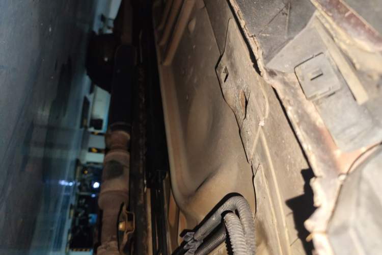 Used Ford Explorer 2016 2.3T Elite Edition Chassis Front Right