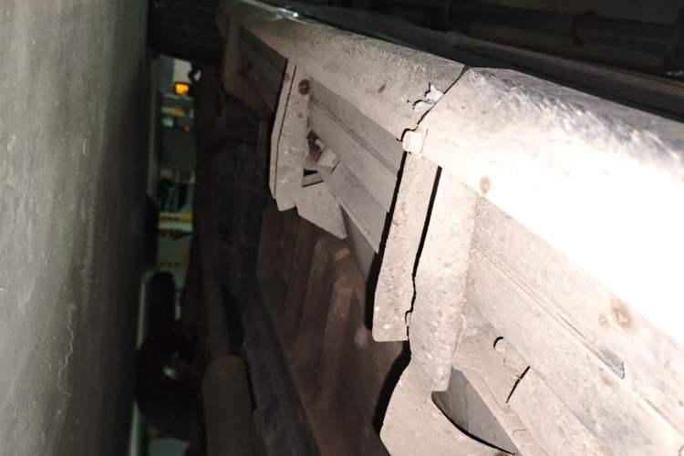 Used Ford Explorer 2016 2.3T Elite Edition Chassis Front Right