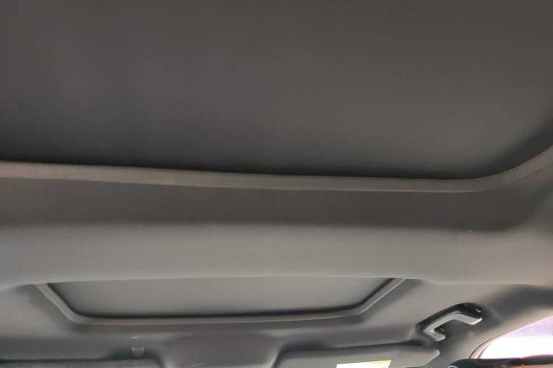 Used Ford Explorer 2016 3.5T Sport Edition Headliner