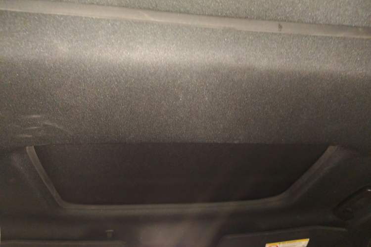 Used Ford Explorer 2016 2.3T Elite Edition Headliner