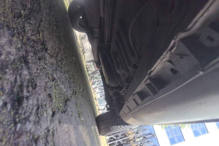 Used Ford Explorer 2016 3.5T Sport Edition Chassis Front Left