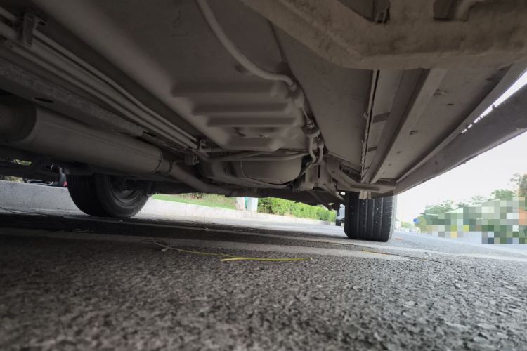 Used Ford Explorer 2016 2.3T Fashion Edition Chassis Front Left