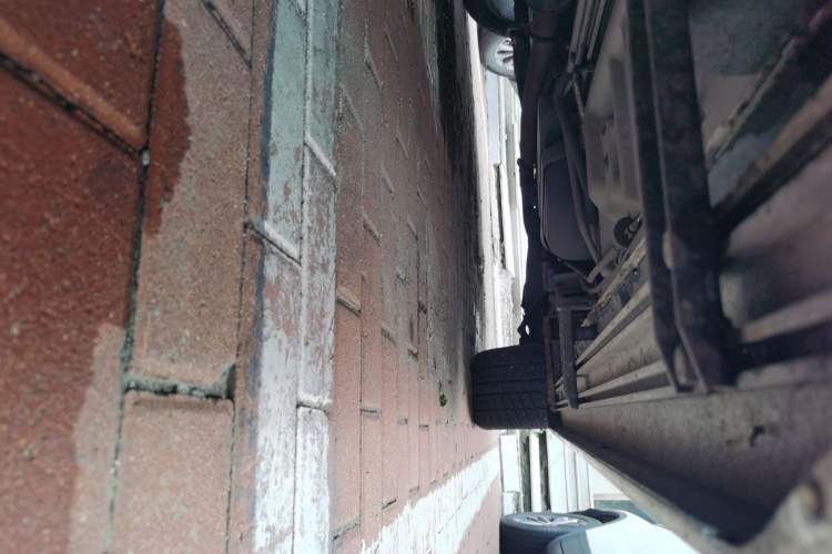 Used Ford Explorer 2016 2.3T Elite Edition Chassis Front Left