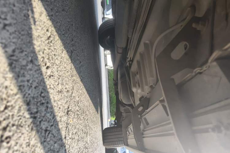 Used Ford Explorer 2016 2.3T Fashion Edition Chassis Front Left