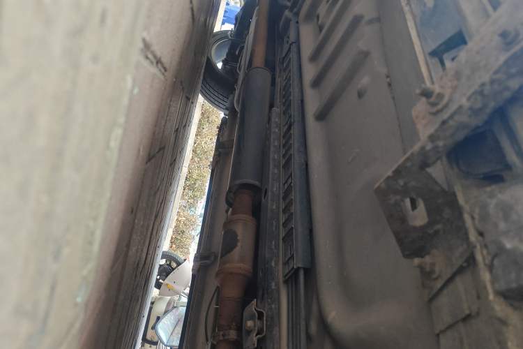Used Ford Explorer 2016 2.3T Elite Edition Chassis Front Right