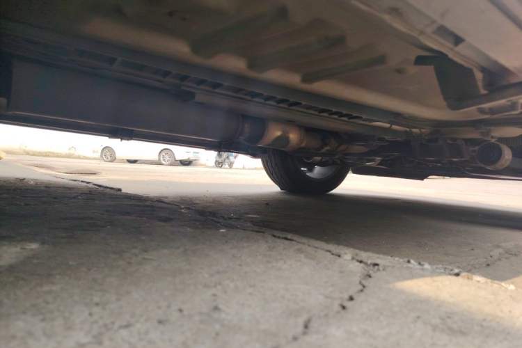 Used Ford Explorer 2016 2.3T Elite Edition Chassis Front Right