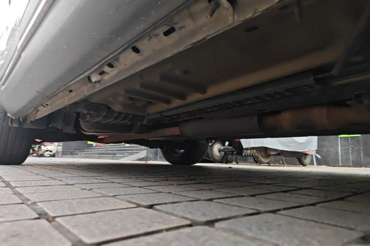 Used Ford Explorer 2016 2.3T Fashion Edition Chassis Front Right