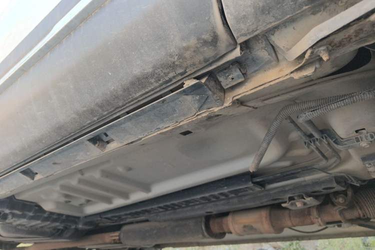 Used Ford Explorer 2016 2.3T Elite Edition Chassis Front Right