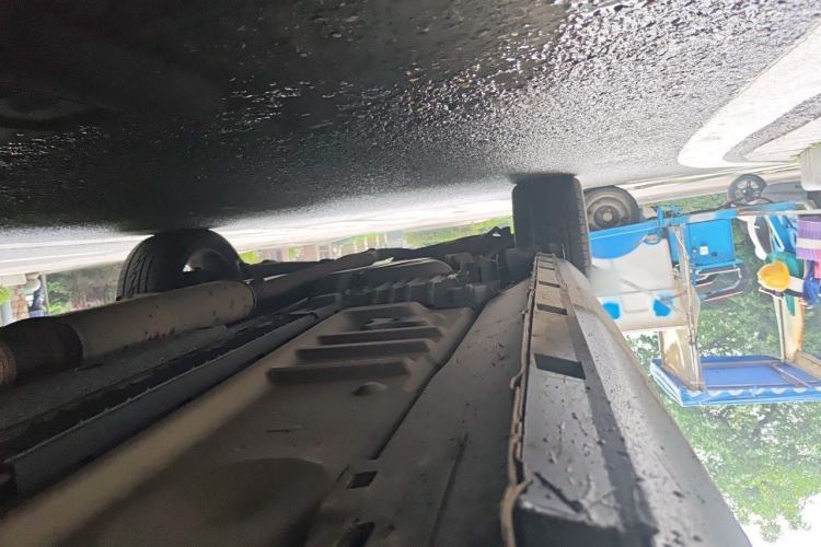 Used Ford Explorer 2016 2.3T Elite Edition Chassis Front Right