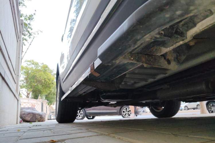 Used Ford Explorer 2016 2.3T Fashion Edition Chassis Front Right