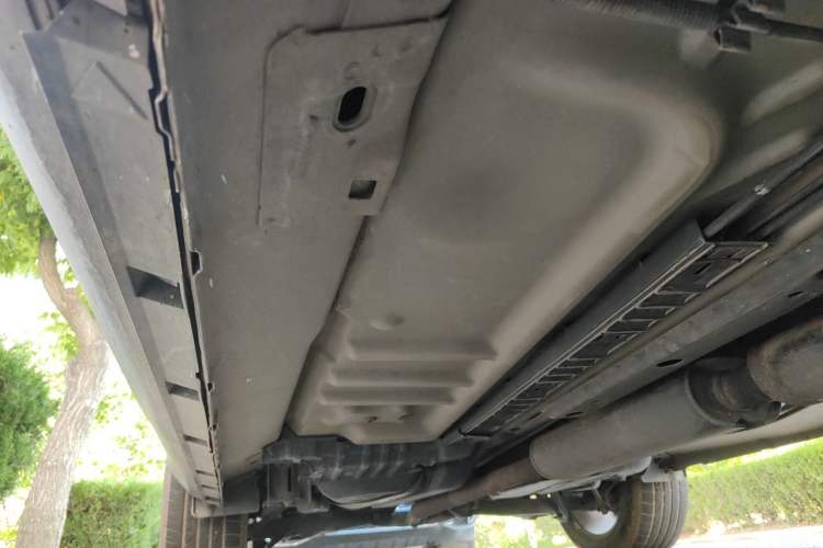 Used Ford Explorer 2016 2.3T Elite Edition Chassis Front Right
