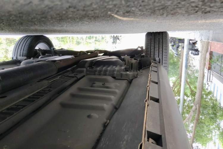 Used Ford Explorer 2016 2.3T Elite Edition Chassis Front Right