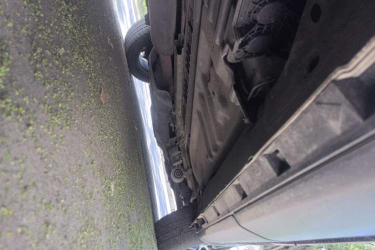 Used Ford Explorer 2016 3.5T Sport Edition Chassis Rear Right