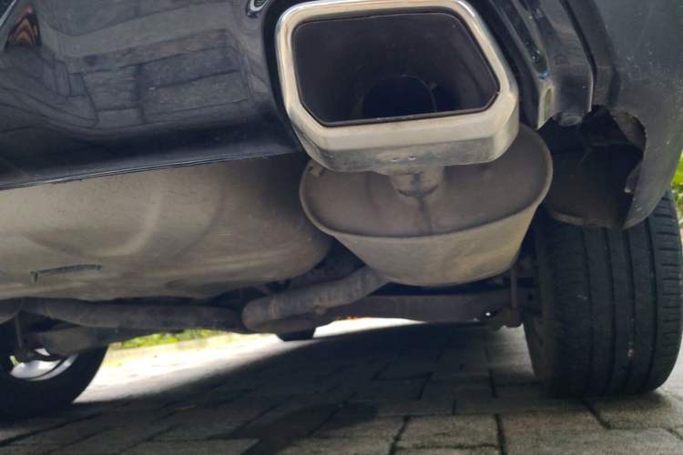 Used Ford Explorer 2016 3.5T Sport Edition Chassis Rear Right