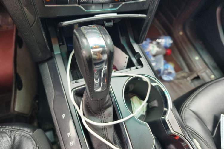 Used Ford Explorer 2016 2.3T Fashion Edition Gear Lever