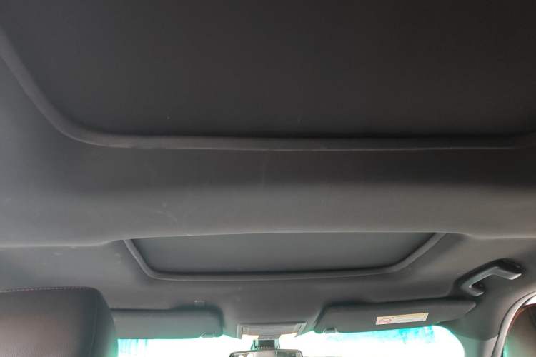 Used Ford Explorer  Headliner