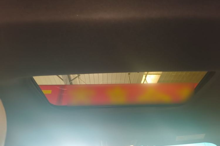 Used Ford Explorer 2016 2.3T Elite Edition Headliner