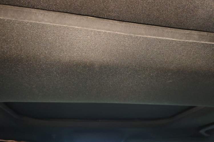 Used Ford Explorer 2016 2.3T Elite Edition Headliner