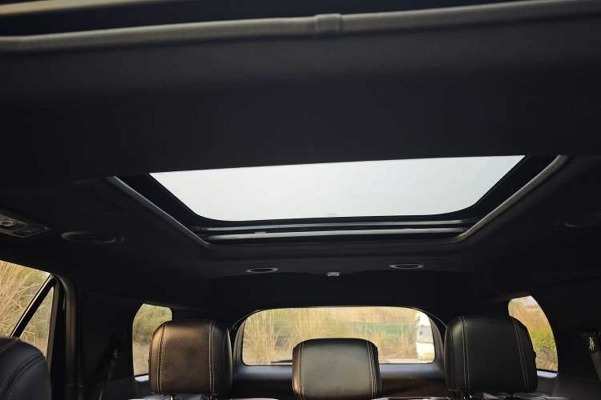 Used Ford Explorer 2016 2.3T Elite Edition Headliner
