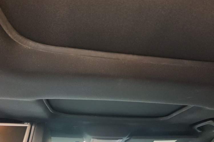 Used Ford Explorer 2016 2.3T Elite Edition Headliner