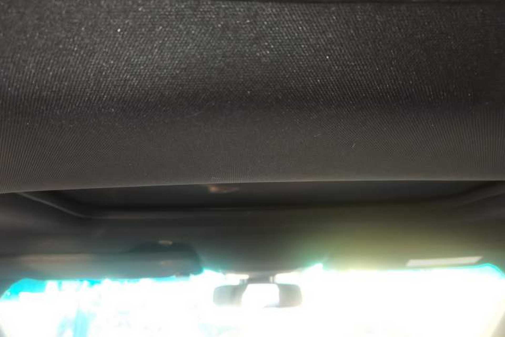 Used Ford Explorer 2016 2.3T Elite Edition Headliner