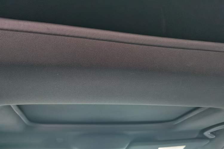 Used Ford Explorer 2016 2.3T Elite Edition Headliner