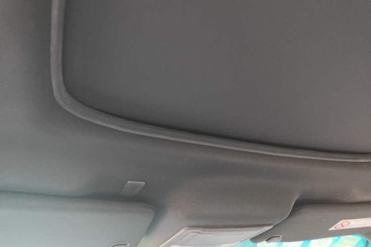 Used Ford Explorer 2016 2.3T Elite Edition Headliner