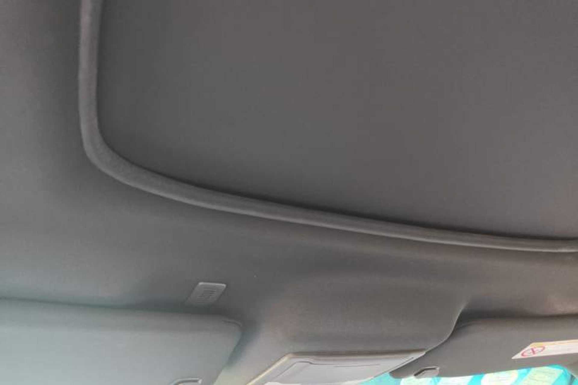 Used Ford Explorer 2016 2.3T Elite Edition Headliner