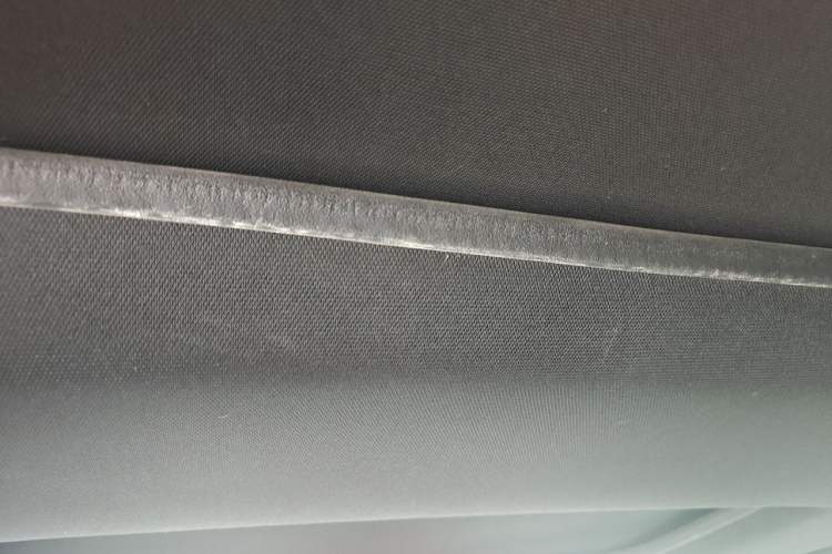 Used Ford Explorer 2016 2.3T Elite Edition Headliner