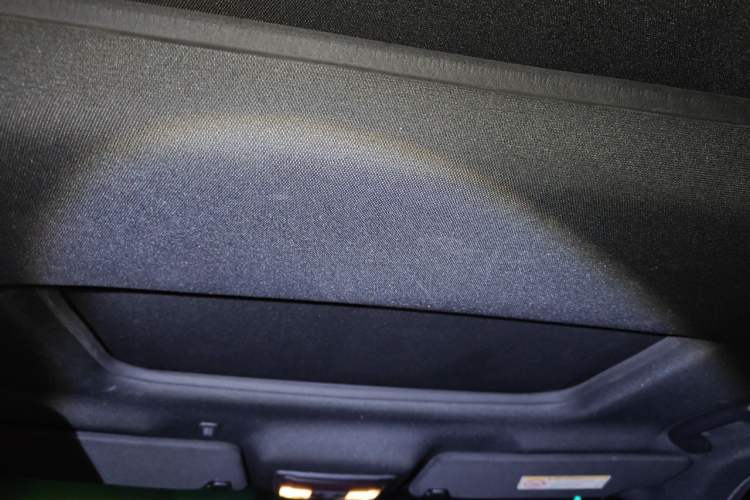 Used Ford Explorer 2016 2.3T Fashion Edition Headliner