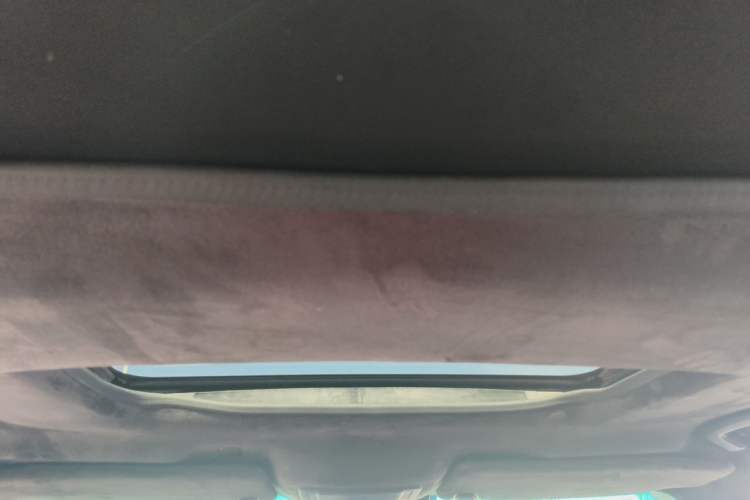 Used Ford Explorer  Headliner