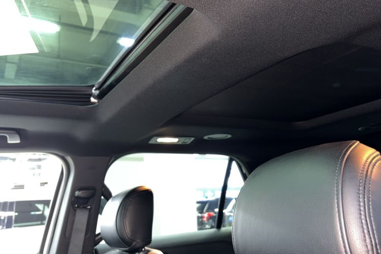 Used Ford Explorer 2016 2.3T Fashion Edition Interior 4