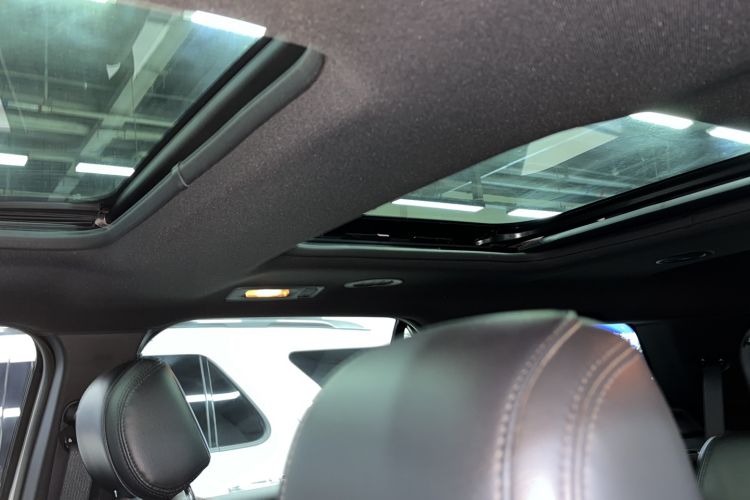 Used Ford Explorer 2016 2.3T Fashion Edition Interior 4
