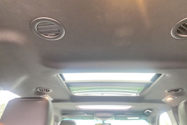 Used Ford Explorer 2016 2.3T Fashion Edition Interior 8