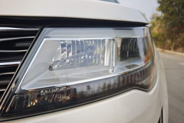 Used Ford Explorer 2016 2.3T Elite Edition Left Front Headlight