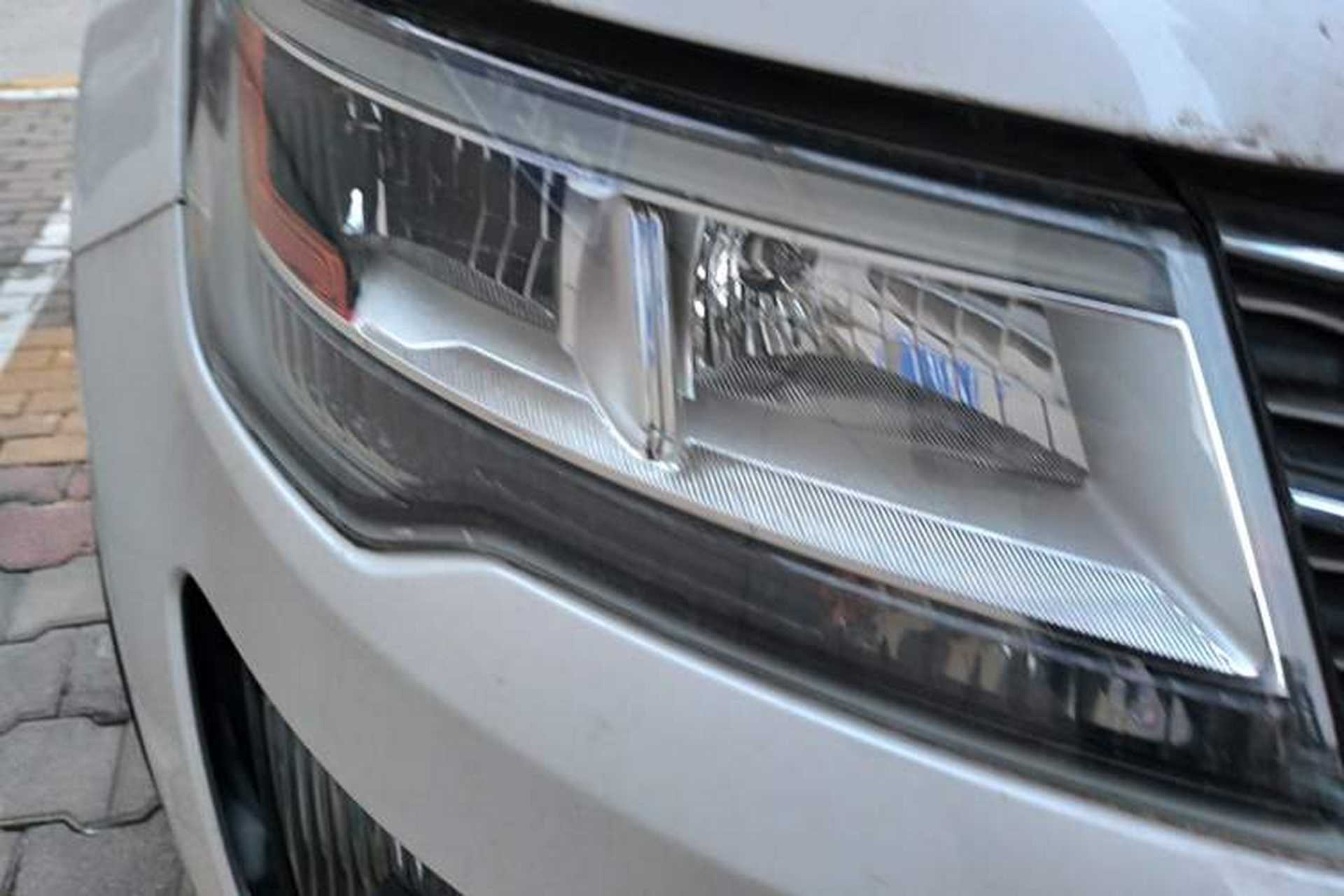 Used Ford Explorer 2016 2.3T Fashion Edition Right Front Headlight