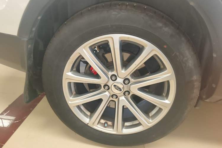 Used Ford Explorer 2016 2.3T Elite Edition Right Rear Wheel Hub