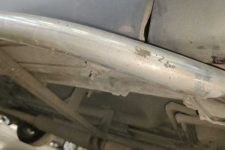 Used Ford Explorer 2016 2.3T Fashion Edition Chassis Front Right